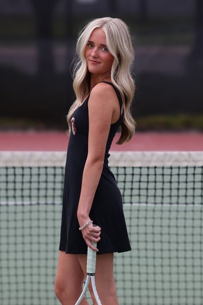 Chloe Wilcox
